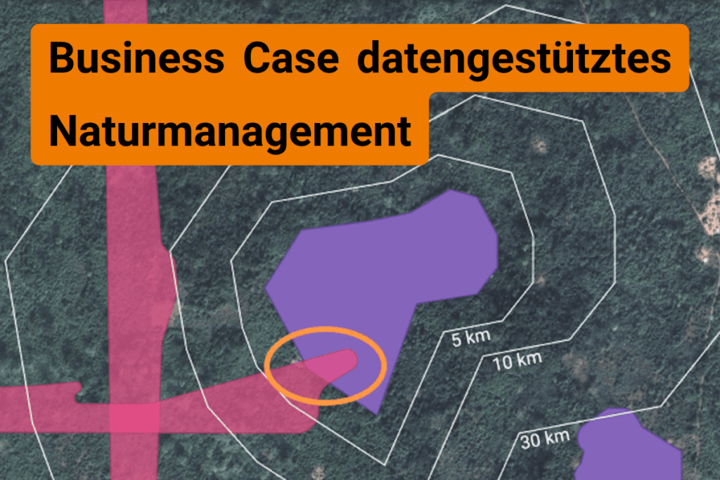 In diesem Business Case wird vorgestellt, wie man seine Lieferkette vor Biodiversitätsrisiken resilienter macht.