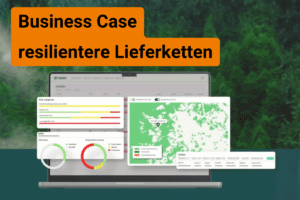 EUDR mit Verso meistern