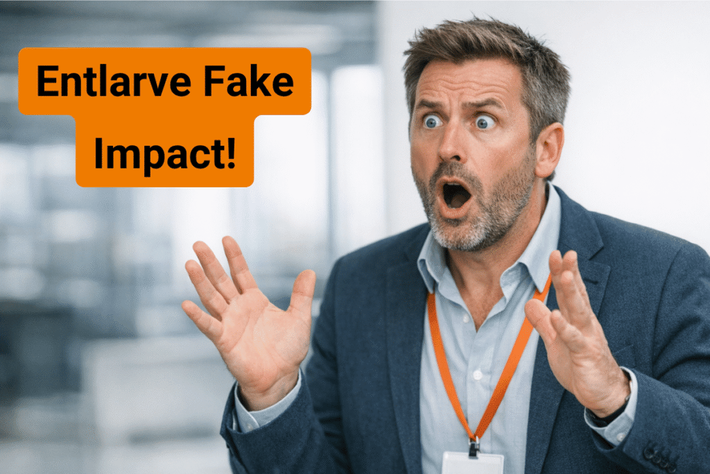 Definition der Auswirkungen (tatsächlich vs. potenziell)