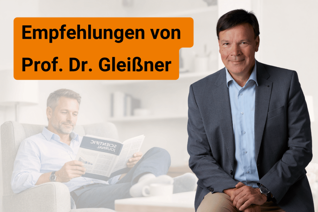 Literaturempfehlungen für Nachhaltigkeitsmanager
