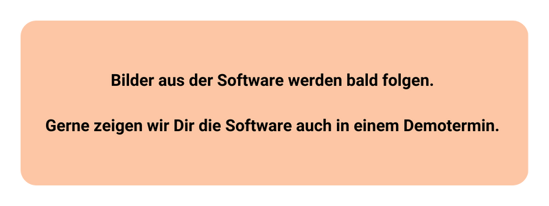 Softwarebilder