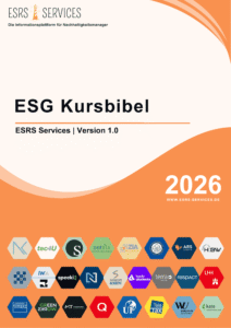 ESG-Kursbibel: Übersicht aller nachhaltigen Weiterbildungen und ESG-Kurse für Kurssuchende