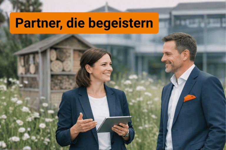 Top Berater und Experten für Biodiversitätsmanagement in Unternehmen