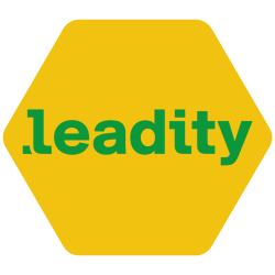 Logo .leadity