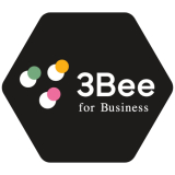 Logo 3bee & xnatura
