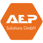 Logo AEP Solutions