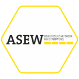 Logo ASEW