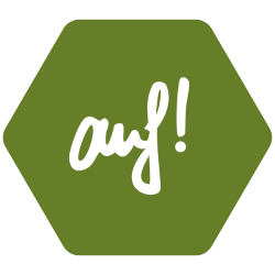 Logo Agentur Auf