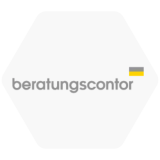 Logo Beratungscontor