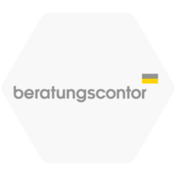 Logo Beratungscontor