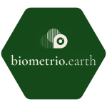 Logo Biometrio.earth