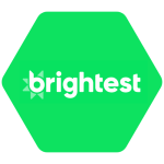 Logo Brightest