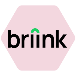 Logo Briink