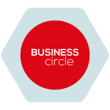 Logo Business Circle