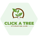 Logo Click a Tree