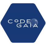 Logo Code Gaia