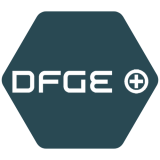 Logo DFGE
