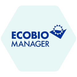 Logo Ecobio manager