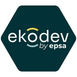 Logo Ekodev