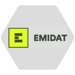 Logo Emidat