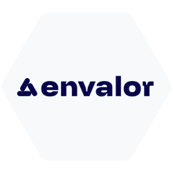 Logo Envalor 1