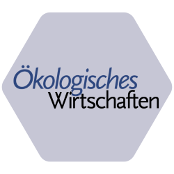 Logo Fachzeitschriften oekologisches Wirtschaften