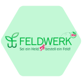 Logo Feldwerk