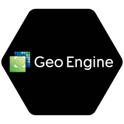 Logo Geo Engine