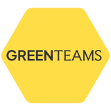 Logo Green Teams