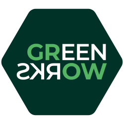 Logo Green Works Logo Green Works