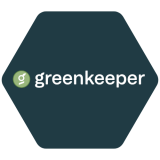 Logo Greenkeeper