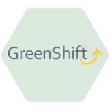 Logo Greenshyft