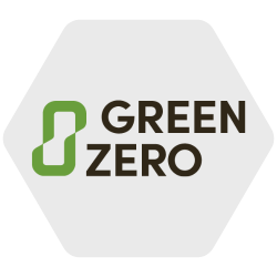 Logo Greenzero