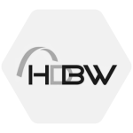 Logo HDBW