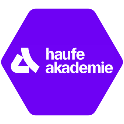 Logo Haufe Akademie