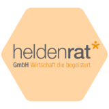 Logo Heldenrat