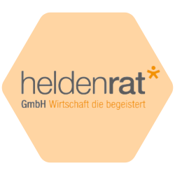 Logo Heldenrat