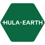 Logo Hula.Earth