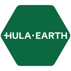 Logo Hula.Earth