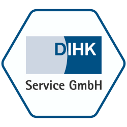 Logo IHK