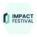 Logo Impact Festival