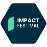 Logo Impact Festival