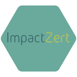 Logo ImpactZert