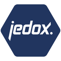 Logo Jedox