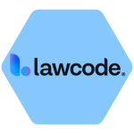 Logo Lawcode