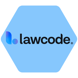 Logo Lawcode