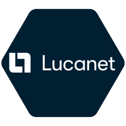 Logo Lucanet