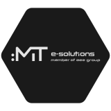 Logo MIT E-solutions