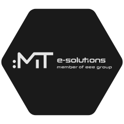 Logo MIT E-solutions