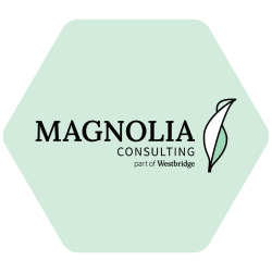 Logo Magnolia Consulting